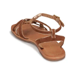 Online Les Tropéziennes par M Belarbi - HAMUC Marron