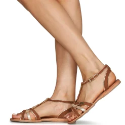 Online Les Tropéziennes par M Belarbi - HAMUC Marron