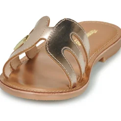 Les Tropéziennes par M Belarbi - BALI Doré New