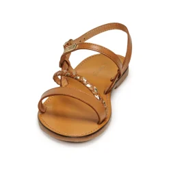 Les Tropéziennes par M Belarbi - BATRESSE Doré Hot