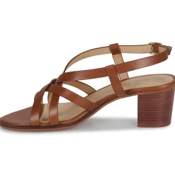 Les Tropéziennes par M Belarbi - LYMA Marron Outlet