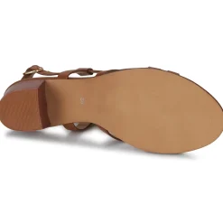 Les Tropéziennes par M Belarbi - LYMA Marron Outlet