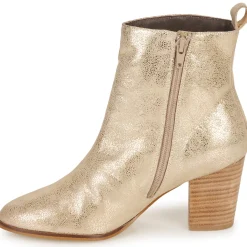 New Les Tropéziennes par M Belarbi - MELYNE Doré