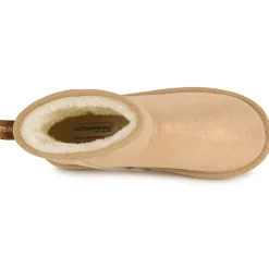 Online Les Tropéziennes par M Belarbi - CHIMET Beige