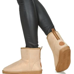 Online Les Tropéziennes par M Belarbi - CHIMET Beige