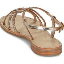 Les Tropéziennes par M Belarbi - HEMILTRES Doré Hot