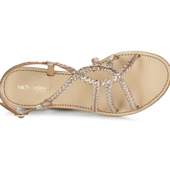 Les Tropéziennes par M Belarbi - HEMILTRES Doré Hot