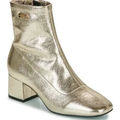 Les Tropéziennes par M Belarbi - DANIELA Doré New