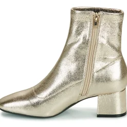 Les Tropéziennes par M Belarbi - DANIELA Doré New