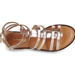 Les Tropéziennes par M Belarbi - HACHILLE