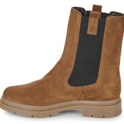 Les Tropéziennes par M Belarbi - SLAM