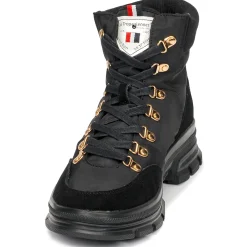 Les Tropéziennes par M Belarbi - CAKE Noir New