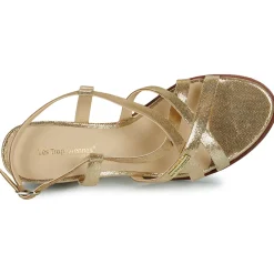 Les Tropéziennes par M Belarbi - LYMA