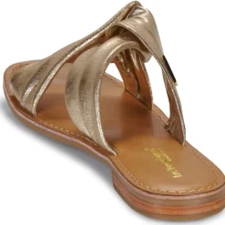 Sale Les Tropéziennes par M Belarbi - HIROK Doré