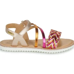 Les Tropéziennes par M Belarbi - IOGYM Multicolore