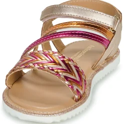 Les Tropéziennes par M Belarbi - IOGYM Multicolore