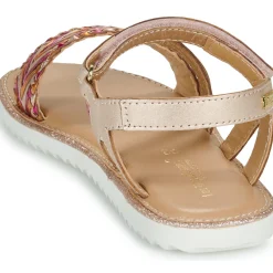 Les Tropéziennes par M Belarbi - IOGYM Multicolore