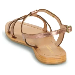 Les Tropéziennes par M Belarbi - HACKLIO Rosedoré New