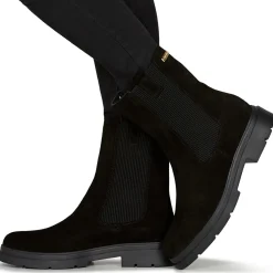 Les Tropéziennes par M Belarbi - SLAM Noir