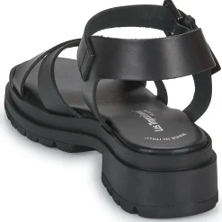 Les Tropéziennes par M Belarbi - TIHA Noir