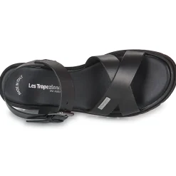 Les Tropéziennes par M Belarbi - TIHA Noir