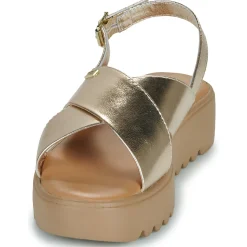 Les Tropéziennes par M Belarbi - DORINE Doré New