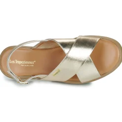 Les Tropéziennes par M Belarbi - DORINE Doré New