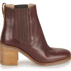 Les Tropéziennes par M Belarbi - LUDY