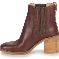 Les Tropéziennes par M Belarbi - LUDY