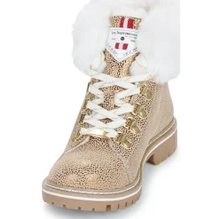 Les Tropéziennes par M Belarbi - LACEN Doré Outlet