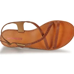 Hot Les Tropéziennes par M Belarbi - HANANO Marron