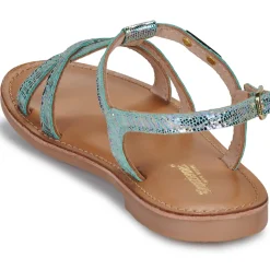 Les Tropéziennes par M Belarbi - BACKLE Bleu