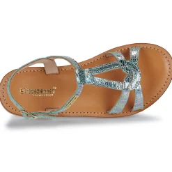 Les Tropéziennes par M Belarbi - BACKLE Bleu