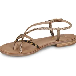 Sale Les Tropéziennes par M Belarbi - MONATRES Léopard