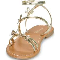 Hot Les Tropéziennes par M Belarbi - OREL Doré