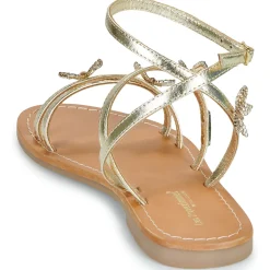 Hot Les Tropéziennes par M Belarbi - OREL Doré