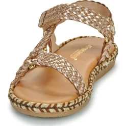 Les Tropéziennes par M Belarbi - BLISTER Doré