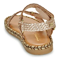 Les Tropéziennes par M Belarbi - BLISTER Doré