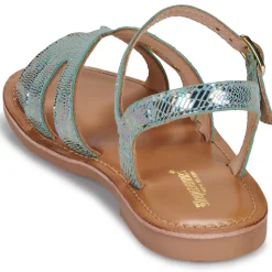 Hot Les Tropéziennes par M Belarbi - BAMIA Bleu