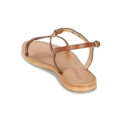 Les Tropéziennes par M Belarbi - HAMESS Marron Best