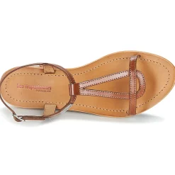 Les Tropéziennes par M Belarbi - HAMESS Marron Best