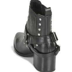 Les Tropéziennes par M Belarbi - KIMIKO Noir New