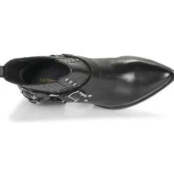 Les Tropéziennes par M Belarbi - KIMIKO Noir New