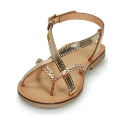 Les Tropéziennes par M Belarbi - CHOU Doré Hot