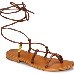 Hot Les Tropéziennes par M Belarbi - HELLEN Marron