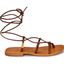 Hot Les Tropéziennes par M Belarbi - HELLEN Marron