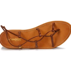 Hot Les Tropéziennes par M Belarbi - HELLEN Marron