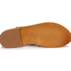 Hot Les Tropéziennes par M Belarbi - HELLEN Marron