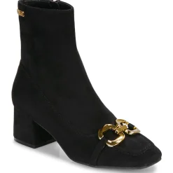 Outlet Les Tropéziennes par M Belarbi - DEBORAH Noir