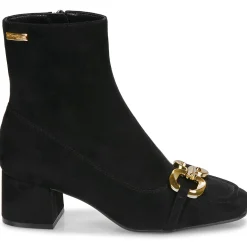 Outlet Les Tropéziennes par M Belarbi - DEBORAH Noir